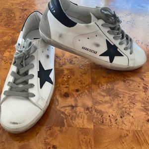 Golden goose sneakers